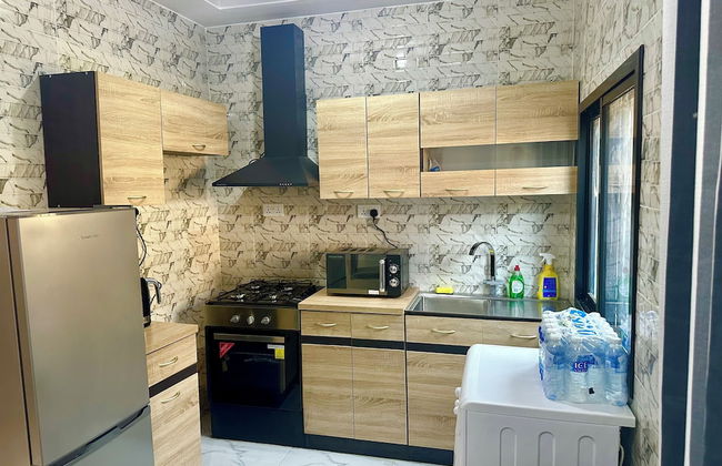 Star Light Apt #3 - The Retreat Apartments - Foto 19
