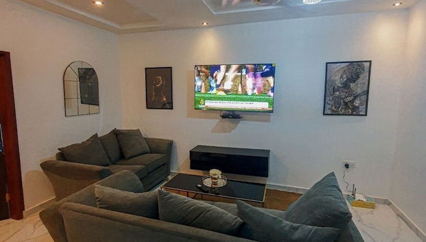 Sala de estar