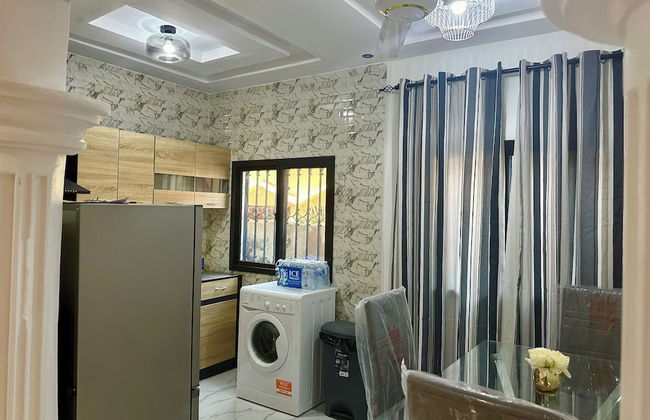 Star Light Apt #3 - The Retreat Apartments - Foto 12