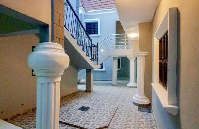 Star Light Apt #3 - The Retreat Apartments - Foto 22