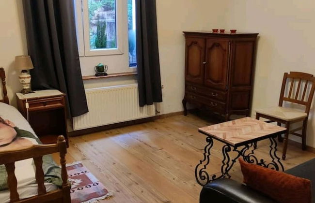 "entire Cozy Three Bedroom Apartment in Bruxelles" - Foto 6
