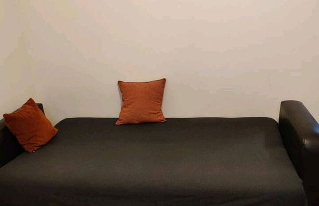 "entire Cozy Three Bedroom Apartment in Bruxelles" - Foto 8