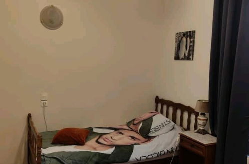 Foto 4 - entire Cozy Three Bedroom Apartment in Bruxelles