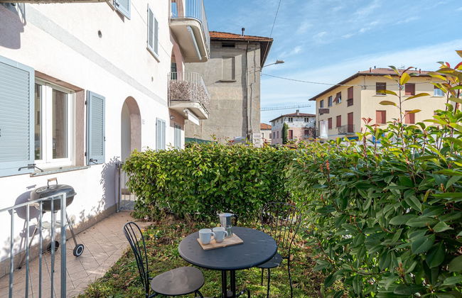 Pianello Charming Lake View - Foto 20