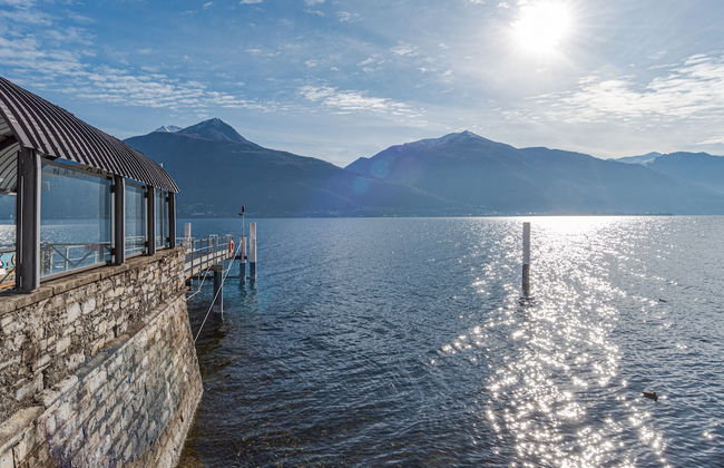 Pianello Charming Lake View - Foto 24