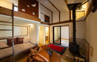 Photo 3 - Glamping Villa HANZ Kawaguchiko