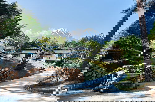 Foto 1 - Glamping Villa HANZ Kawaguchiko
