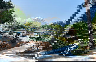 Photo 1 - Glamping Villa HANZ Kawaguchiko