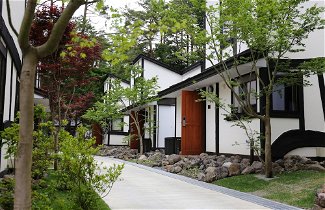 Foto 2 - Glamping Villa HANZ Kawaguchiko