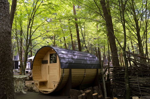 Foto 24 - Glamping Villa HANZ Kawaguchiko