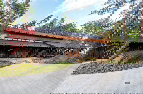Foto 68 - Glamping Villa HANZ Kawaguchiko