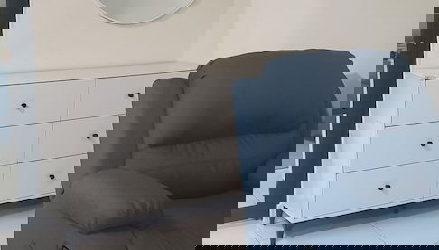 Wohnbereich