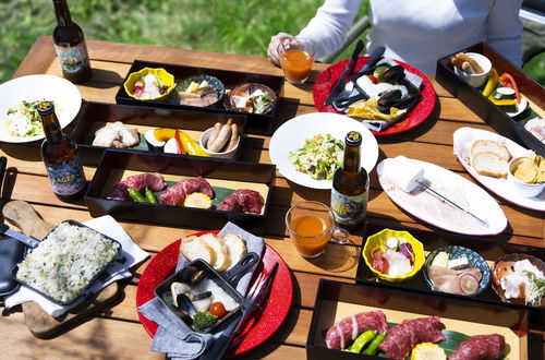 Photo 6 - Laforet Glamping Field Hakuba