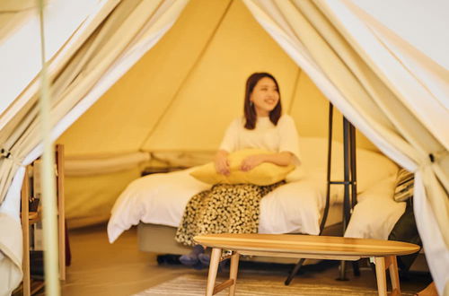 Foto 2 - Laforet Glamping Field Hakuba