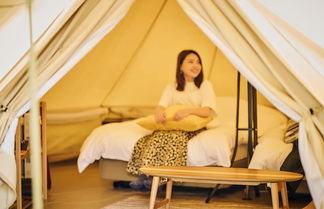 Photo 2 - Laforet Glamping Field Hakuba