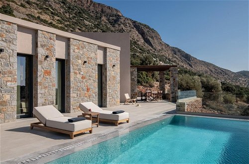 Photo 3 - Ninemia Villa Complex in Crete