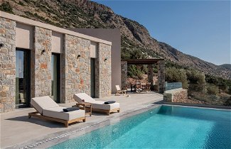 Foto 3 - Ninemia Villa Complex in Crete