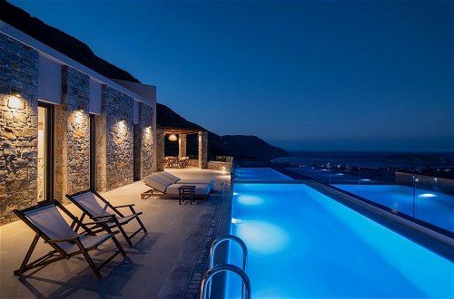 Foto 24 - Ninemia Villa Complex in Crete