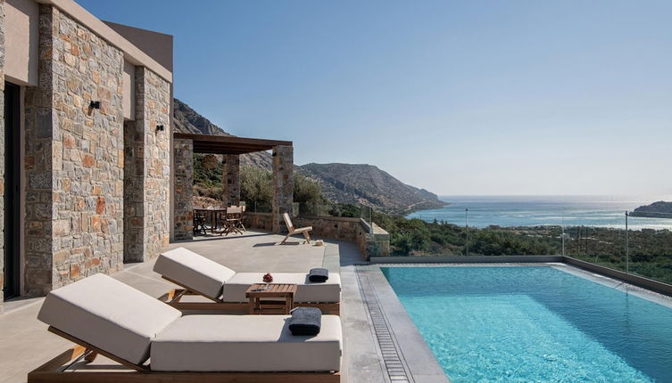 Photo 1 - Ninemia Villa Complex in Crete