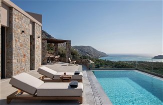Foto 1 - Ninemia Villa Complex in Crete