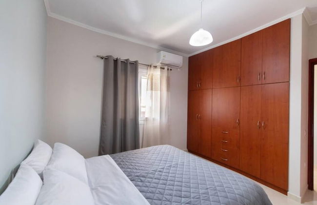 Kristo House - Tsoukalades Lefkada - Lefkada BnB - Foto 4