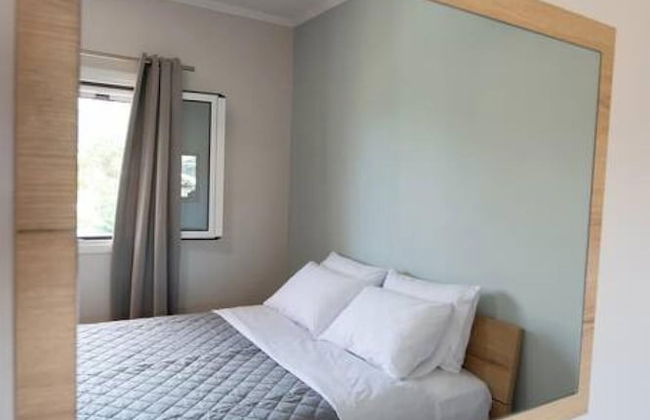Kristo House - Tsoukalades Lefkada - Lefkada BnB - Foto 20