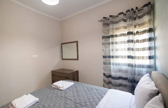 Kristo House - Tsoukalades Lefkada - Lefkada BnB - Foto 18