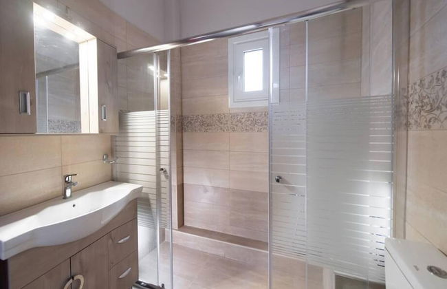 Kristo House - Tsoukalades Lefkada - Lefkada BnB - Foto 23