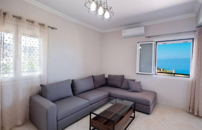 Kristo House - Tsoukalades Lefkada - Lefkada BnB - Foto 26