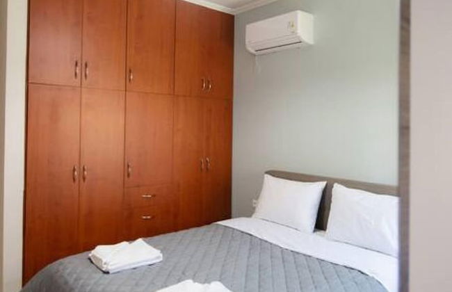 Kristo House - Tsoukalades Lefkada - Lefkada BnB - Foto 16