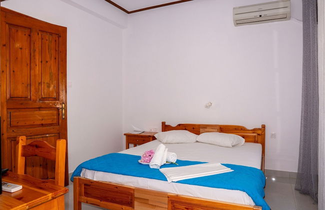 Paradeisos Double Room 3 - Foto 10