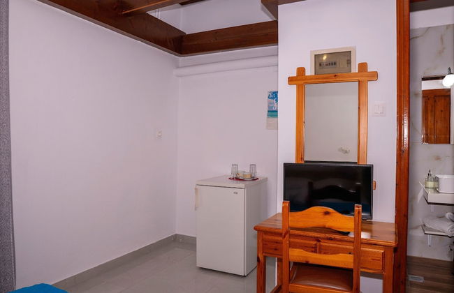 Paradeisos Double Room 3 - Foto 14