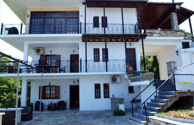 Paradeisos Double Room 1 - Foto 6