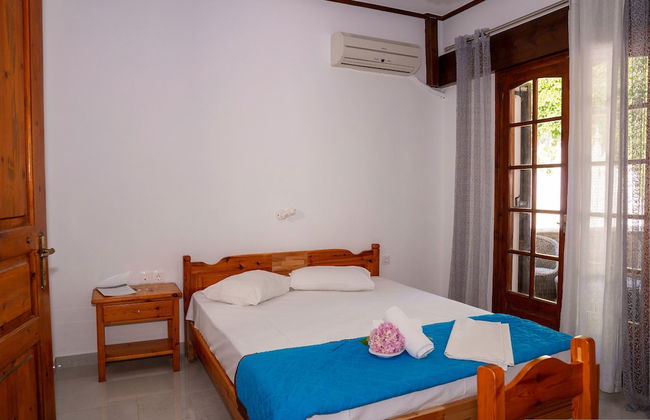Paradeisos Double Room 3 - Foto 17