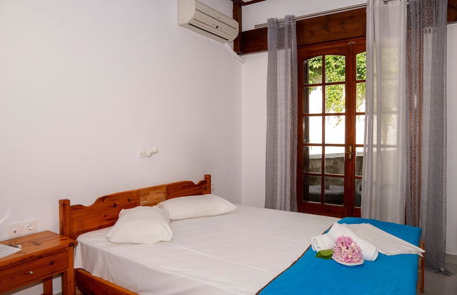 Paradeisos Double Room 3 - Foto 13