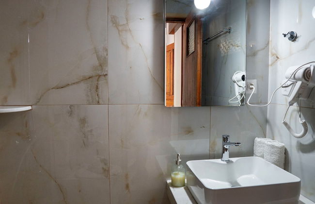 Paradeisos Double Room 3 - Foto 16