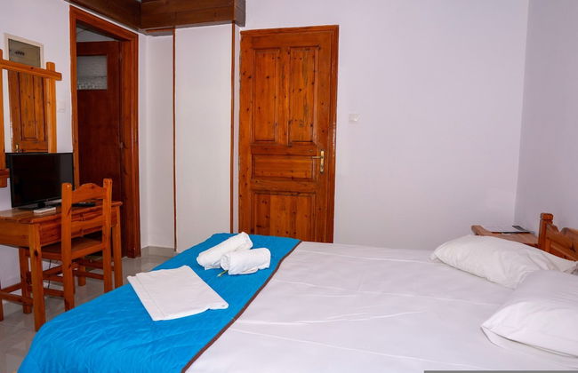 Paradeisos Double Room 3 - Foto 12
