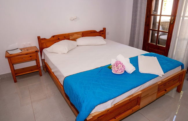Paradeisos Double Room 3 - Foto 15