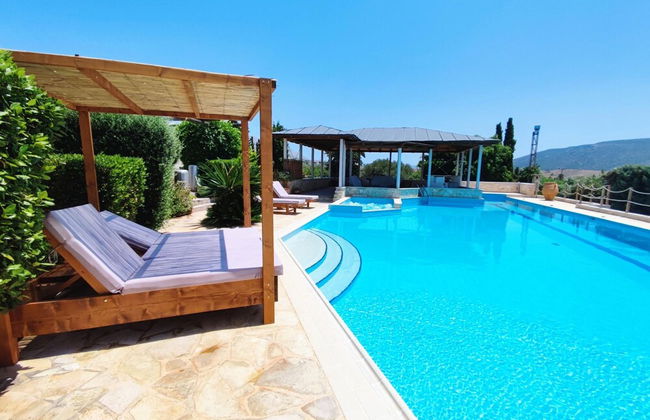 Summer Villa Lagonissi - Photo 43