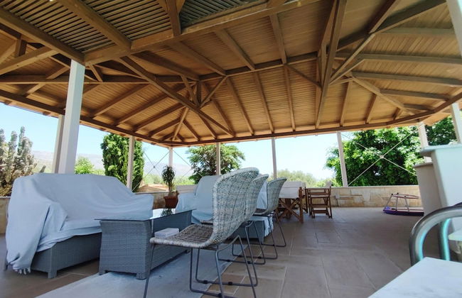 Summer Villa Lagonissi - Photo 11