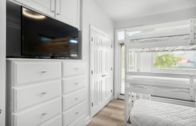 Destiny Beach Villas 17 Between the Waters - Foto 6
