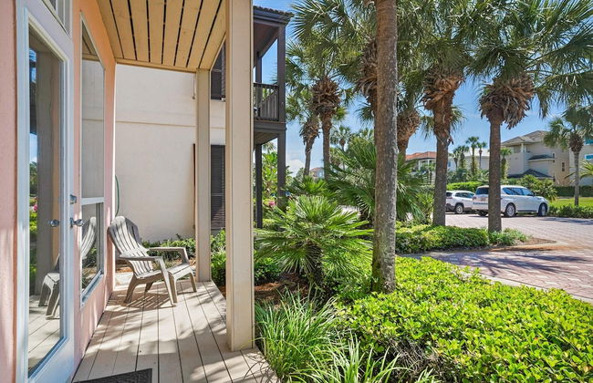 Destiny Beach Villas 17 Between the Waters - Foto 62