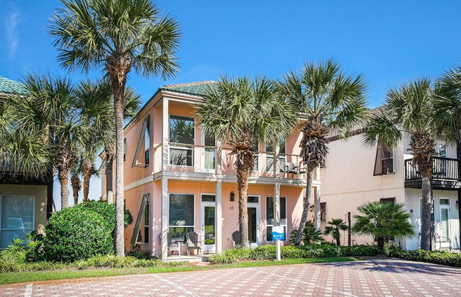 Destiny Beach Villas 17 Between the Waters - Foto 65