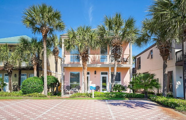 Destiny Beach Villas 17 Between the Waters - Foto 66