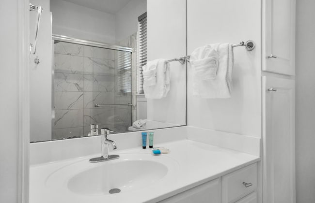 Destiny Beach Villas 17 Between the Waters - Foto 1