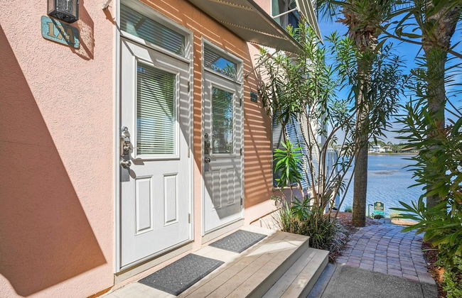 Destiny Beach Villas 17 Between the Waters - Foto 63