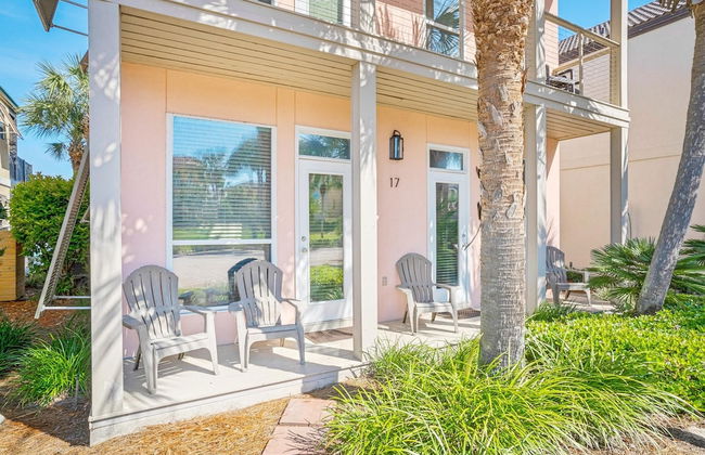 Destiny Beach Villas 17 Between the Waters - Foto 61