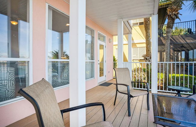 Destiny Beach Villas 17 Between the Waters - Foto 60