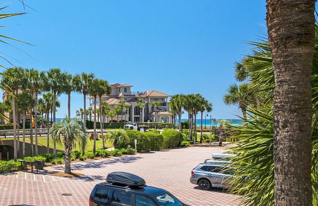 Destiny Beach Villas 17 Between the Waters - Foto 45
