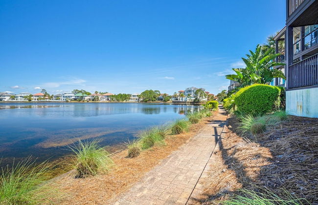Destiny Beach Villas 17 Between the Waters - Foto 42